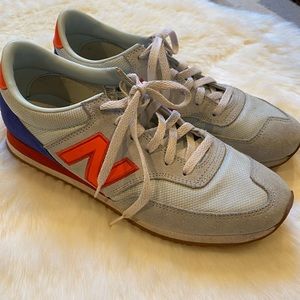 New Balance x Jcrew 620